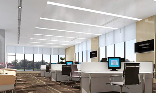 写字楼水电安装