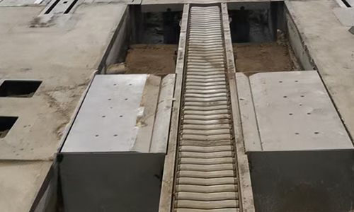 基础设施工程建设