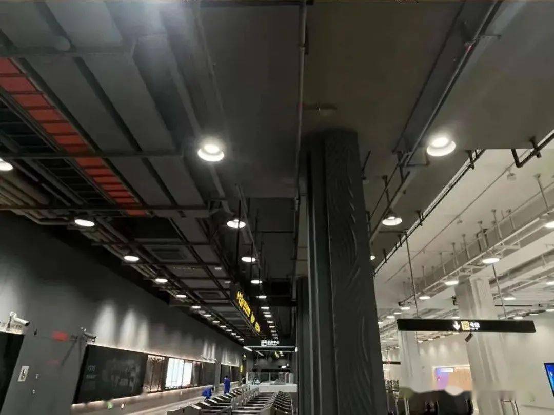 机电管线与装修面层隐蔽衔接施工要点