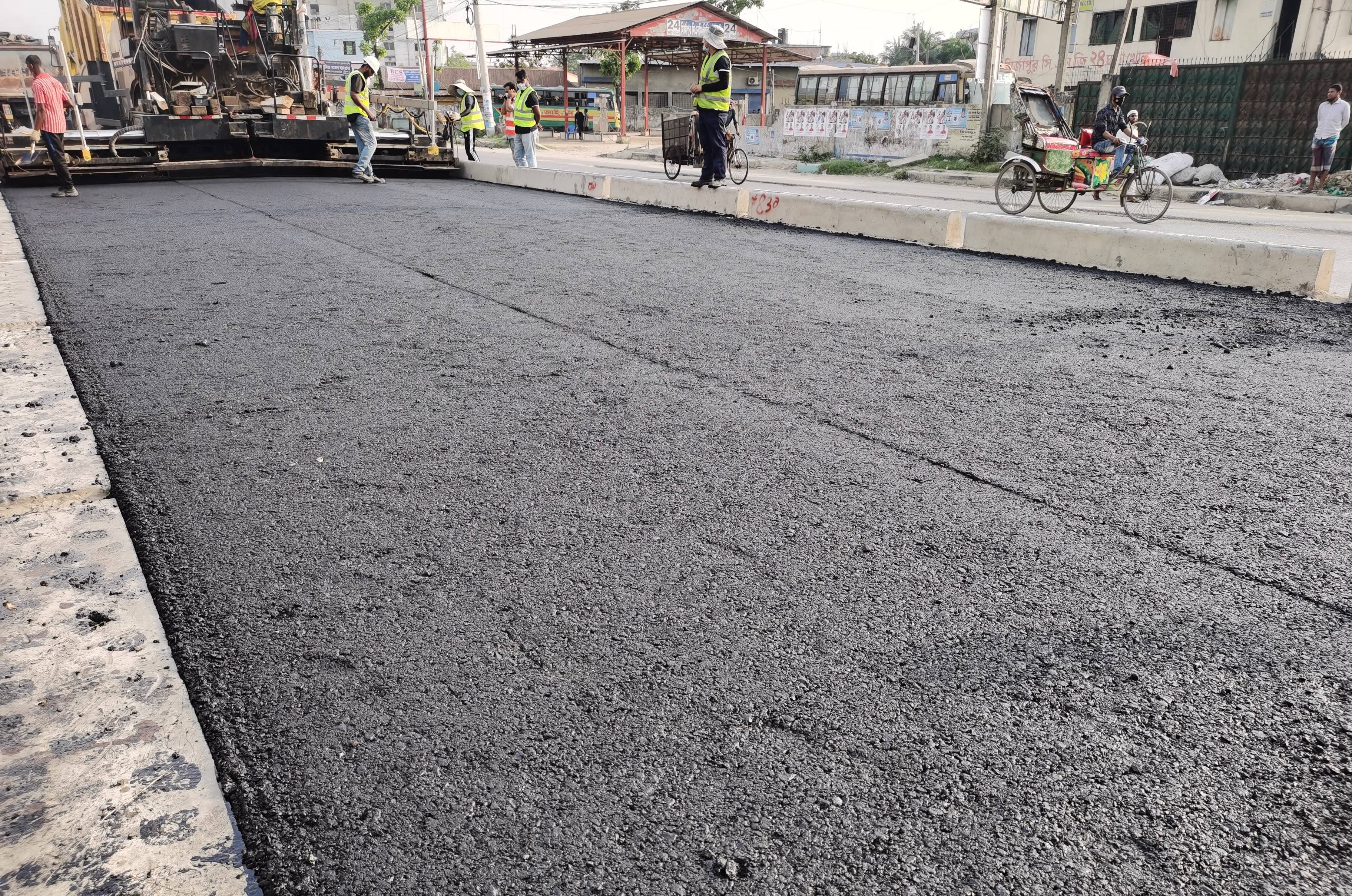 混凝土路面施工要点｜防裂切缝与养护规范