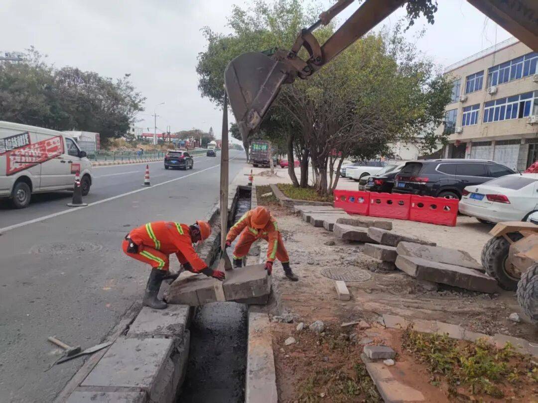 排水沟施工规范｜防水防渗与砌筑工艺