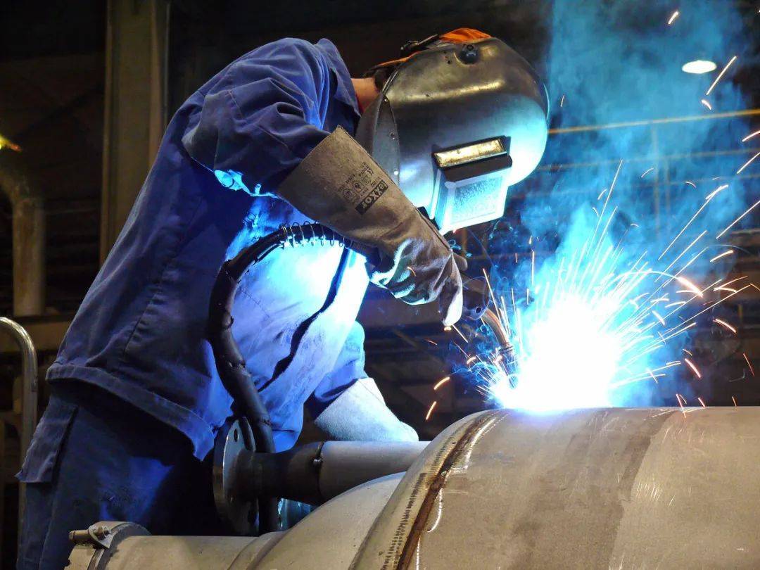 不锈钢管道焊接安装规范｜工业洁净管道氩弧焊施工要点