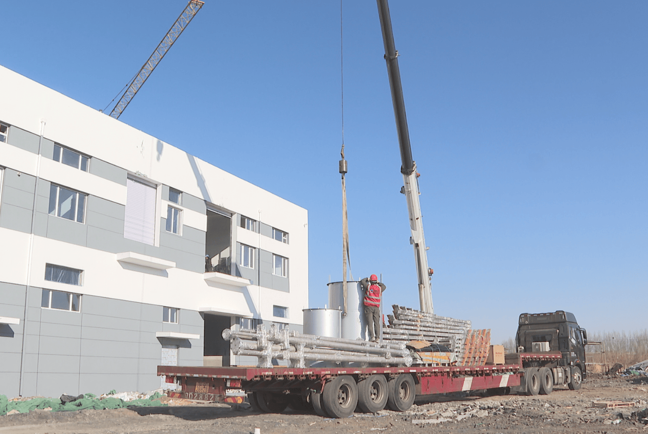 厂区工程施工避坑指南｜设备安装 / 土建工程 / 钢构平台 / 管道施工 / 混凝土地坪实操技巧与常见问题解决方案