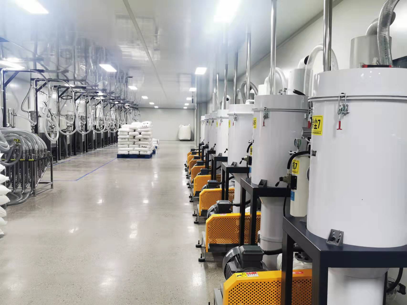 车间改造施工方法详解｜旧厂翻新/设备升级/管线改造/地坪翻新/通风优化实战指南与常见问题解决方案