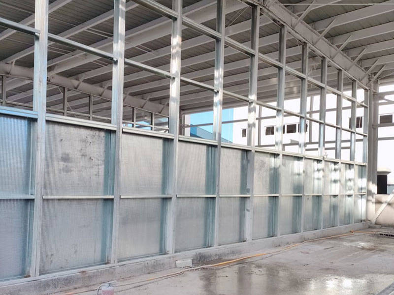 工业厂房防爆与防火分隔工程施工技术指南