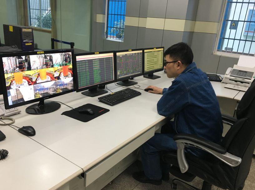 工业厂房值班室及监控安防系统建设方案!全流程施工指南