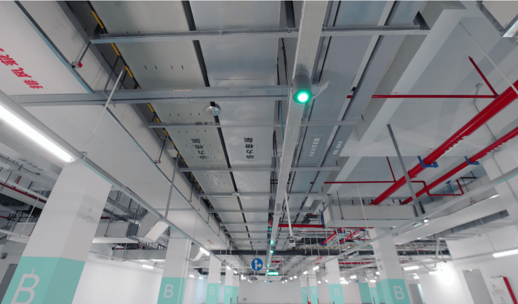 机电工程全流程协同施工指南：从土建预埋到装修收尾 高效打造厂房附属工程